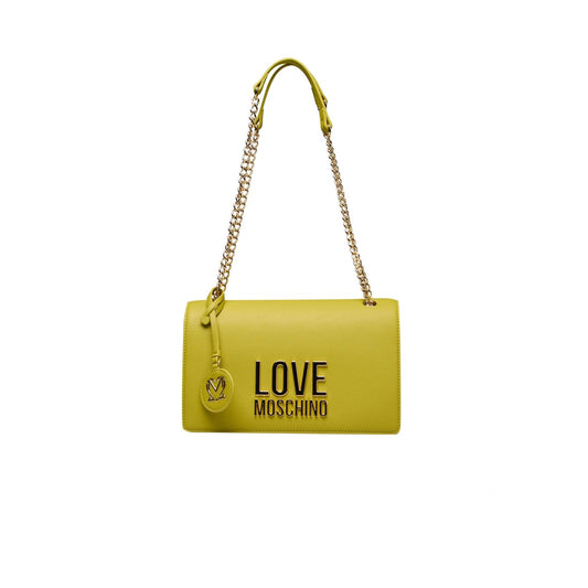 Love Moschino Tracolla